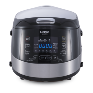 پلوپز چند کاره ناسا الکتریک مدل NS-3081