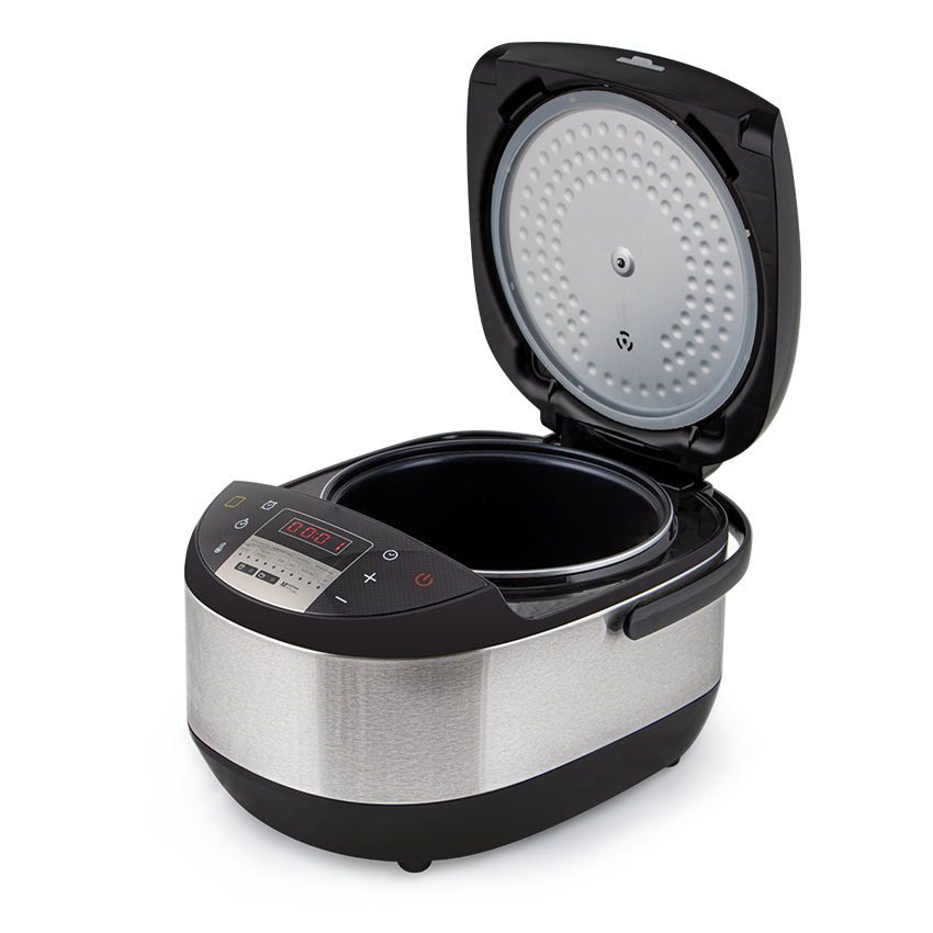 معرفی پلوپز چندکاره ناسا الکتریک NS-3082