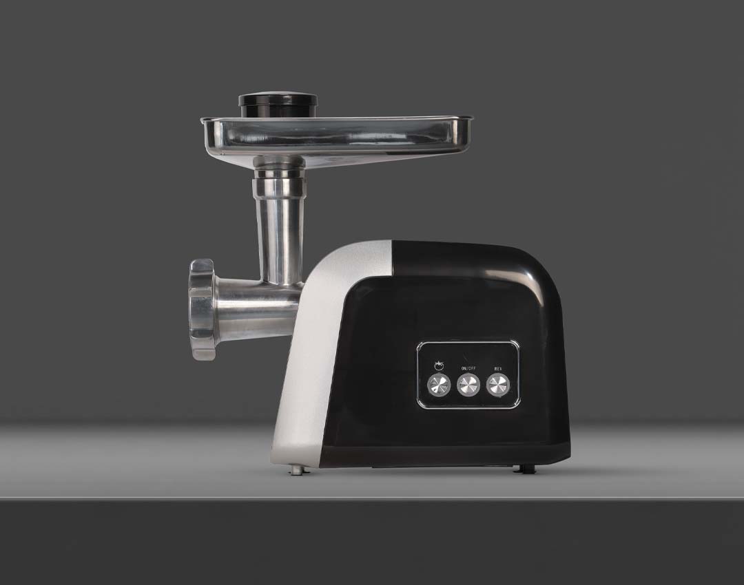 مشخصات فنی چرخ گوشت ناسا الکتریک مدل ns-317