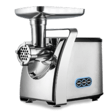 چرخ گوشت ناسا الکتریک NS-318