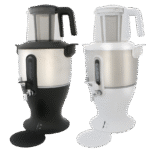 سماور برقی ناسا الکتریک NS-501