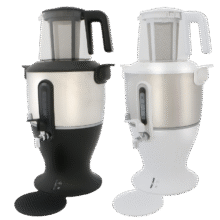 سماور برقی ناسا الکتریک NS-501