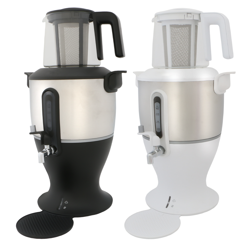 سماور برقی ناسا الکتریک NS-501