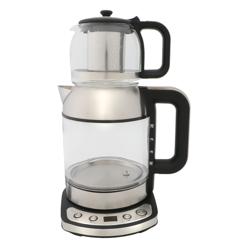 چای ساز ناسا الکتریک NS-508