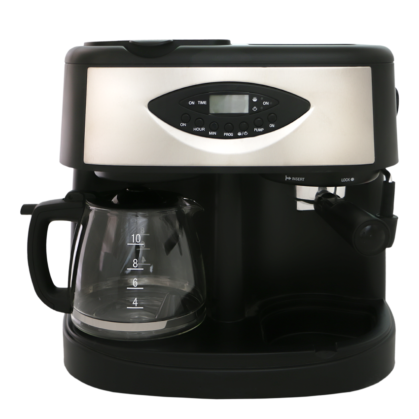 معرفی قهوه ساز ناسا الکتریک مدل NS-509