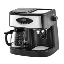 قهوه ساز ناسا الکتریک NS-509