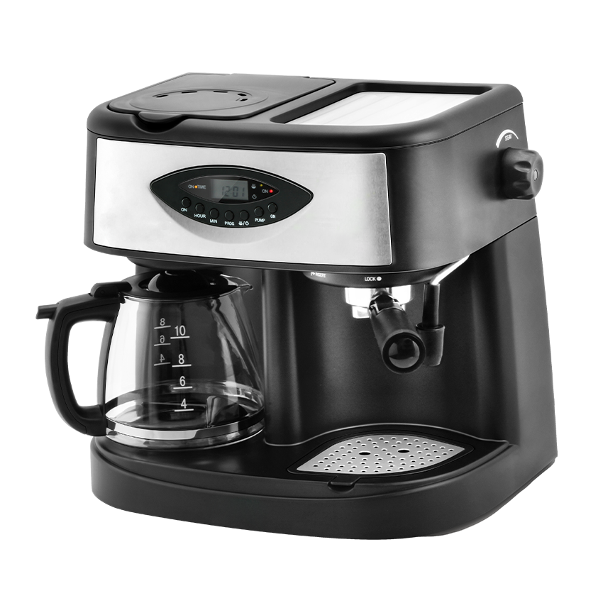 قهوه ساز ناسا الکتریک NS-509