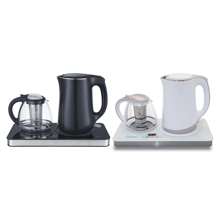 چای ساز ناسا الکتریک NS-510