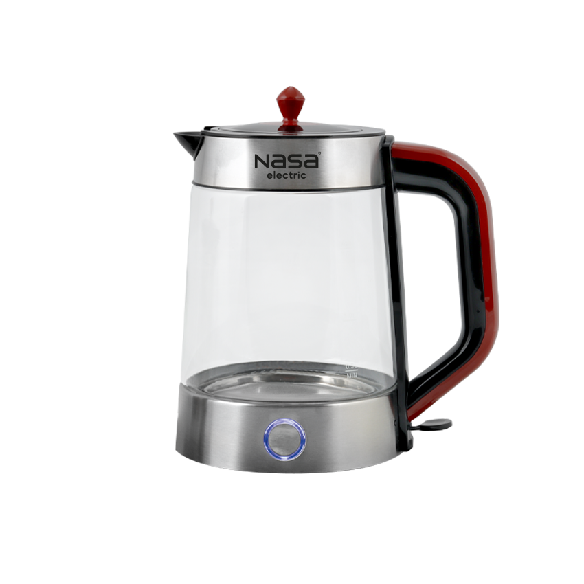 معرفی چای ساز ناسا الکتریک مدل NS-513