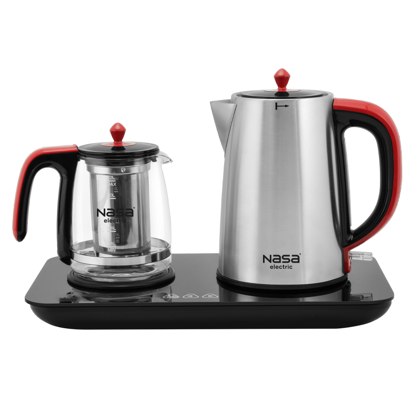 چای ساز ناسا الکتریک NS-514