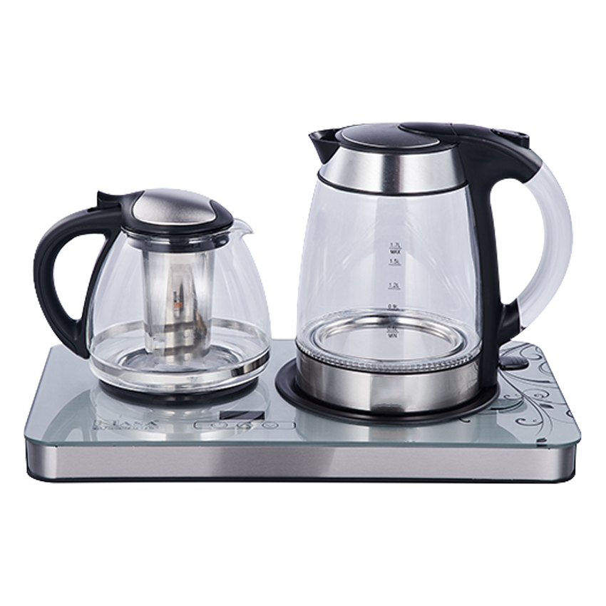 چای ساز ناسا الکتریک NS-522