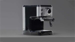 طرز استفاده از اسپرسوساز ناسا الکتریک ns-529