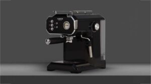 طرز استفاده از اسپرسوساز ناسا الکتریک ns-530