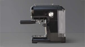 نکات ایمنی اسپرسوساز NS-530