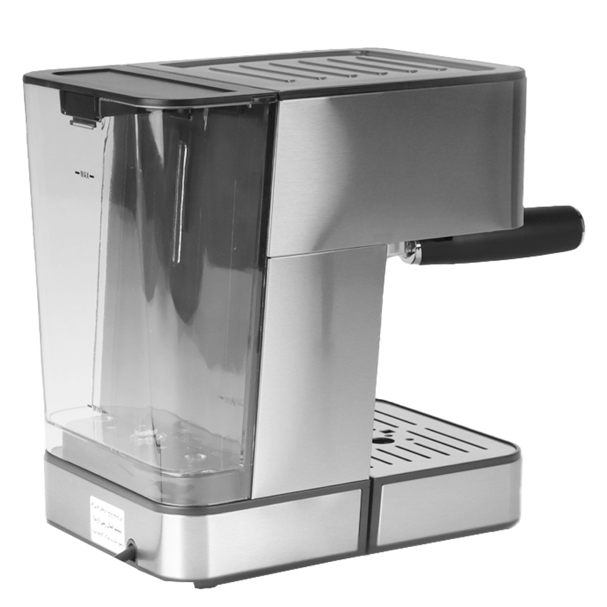 معرفی اسپرسوساز ناسا الکتریک مدل NS-531