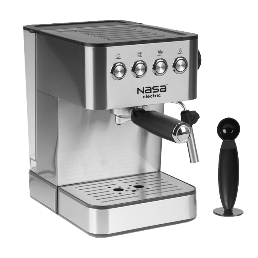 اسپرسوساز ناسا الکتریک NS-531