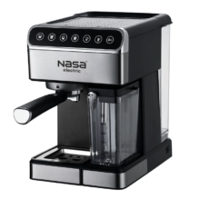 اسپرسوساز ناسا الکتریک NS-533