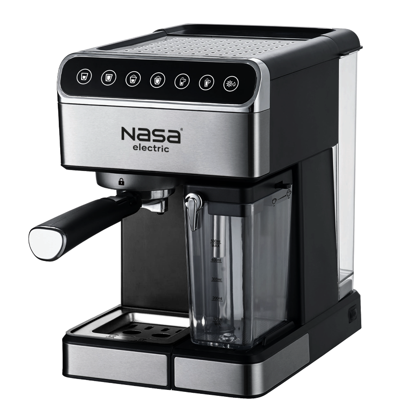 اسپرسوساز ناسا الکتریک NS-533