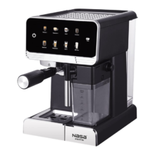 اسپرسوساز ناسا الکتریک NS-535