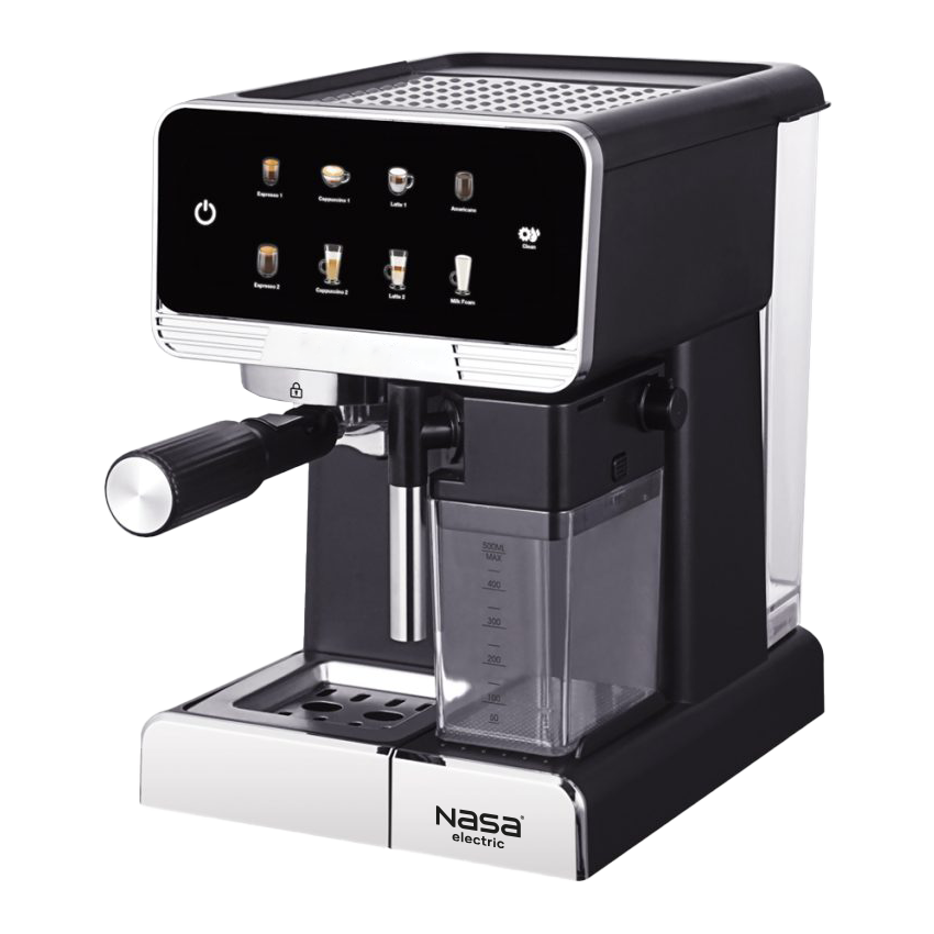 اسپرسوساز ناسا الکتریک NS-535