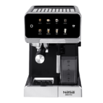 معرفی اسپرسوساز ناسا الکتریک مدل NS-535