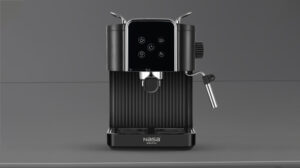 راهنمای استفاده از اسپرسوساز ناسا الکتریک NS-538