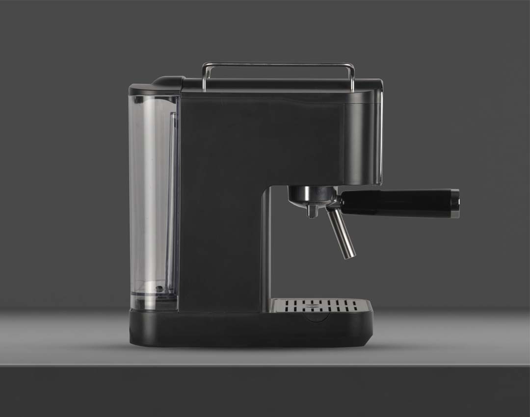 راهنمای استفاده از اسپرسوساز ناسا الکتریک ns-538