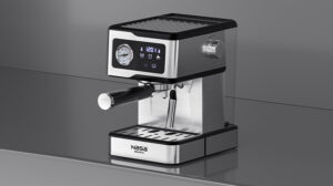 راهنمای استفاده از اسپرسوساز ناسا الکتریک ns-539