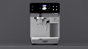 دستور العمل‌های ایمنی حیاتی هنگام استفاده از اسپرسوساز NS-540