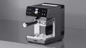 راهنمای استفاده از اسپرسوساز ناسا الکتریک ns-540