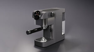 نکات ایمنی هنگام استفاده از اسپرسوساز ناسا الکتریک مدل NS-541