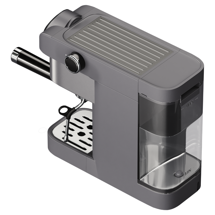 مشخصات اسپرسوساز ns-541 ناسا الکتریک