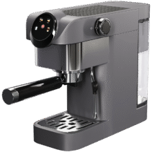 معرفی اسپرسوساز ناسا الکتریک مدل ns-540