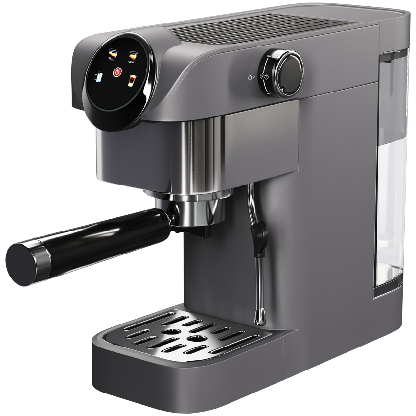 معرفی اسپرسوساز ناسا الکتریک مدل ns-540