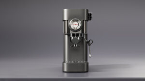 راهنمای استفاده از اسپرسوساز ناسا الکتریک ns-542