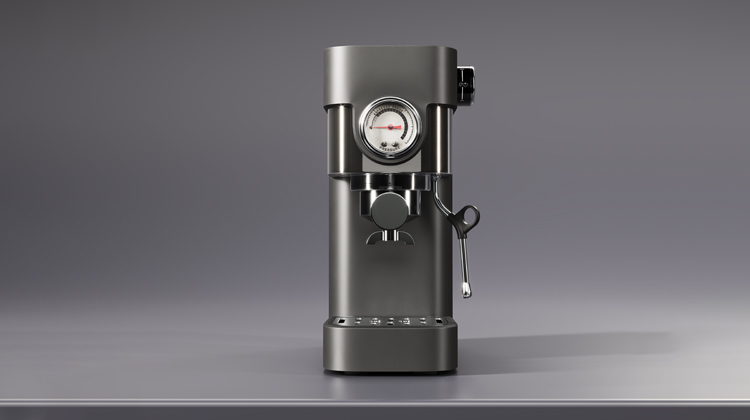 راهنمای استفاده از اسپرسوساز ناسا الکتریک ns-542