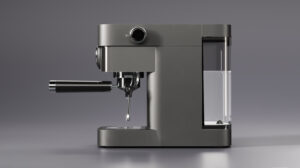 نکات ایمنی کلیدی استفاده از اسپرسوساز ناسا الکتریک مدل NS-542