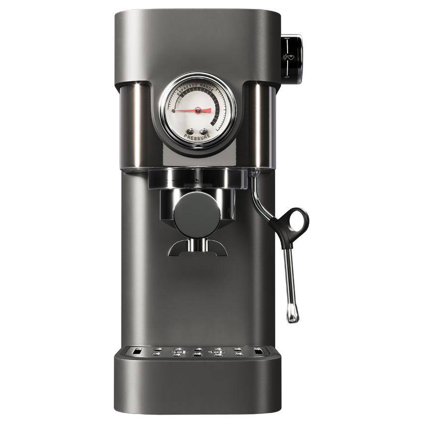 اسپرسوساز ناسا الکتریک NS-542