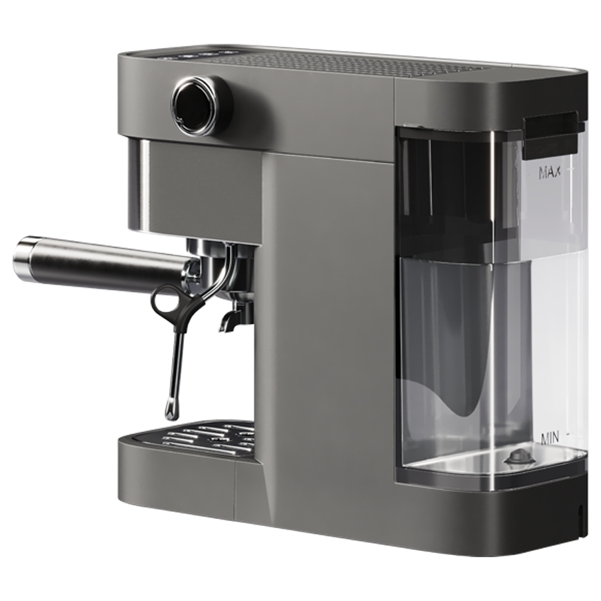 مشخصات اسپرسوساز ناسا الکتریک ns-542