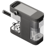 کارایی اسپرسوساز ns-542 ناسا الکتریک