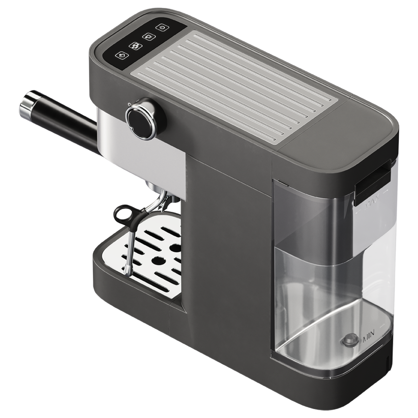 کارایی اسپرسوساز ns-542 ناسا الکتریک