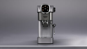 مشخصات و ویژگی‌های فنی اسپرسوساز ناسا الکتریک NS-543