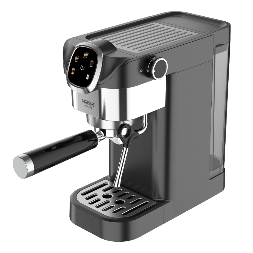 اسپرسوساز ناسا الکتریک NS-543