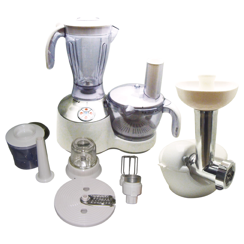 غذاساز چندکاره ناسا الکتریک مدل NS-621