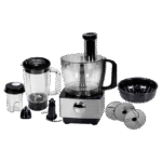 غذاساز چندکاره ناسا الکتریک مدل NS-622