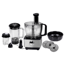 غذاساز چندکاره ناسا الکتریک مدل NS-622