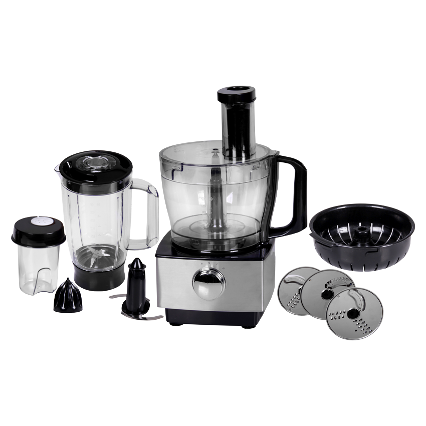 غذاساز چندکاره ناسا الکتریک مدل NS-622