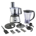 غذاساز چندکاره ناسا الکتریک مدل NS-623