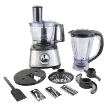 غذاساز چندکاره ناسا الکتریک مدل NS-623