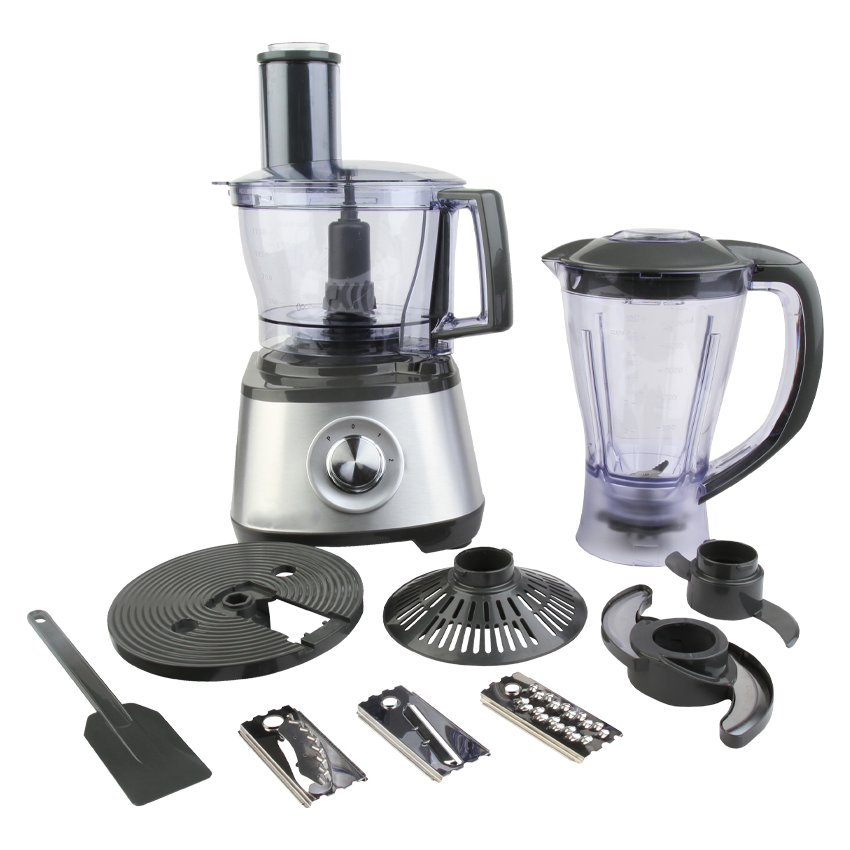 غذاساز چندکاره ناسا الکتریک مدل NS-623